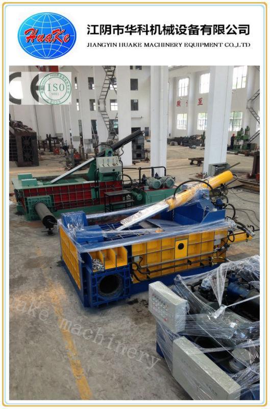 prensa do metal de 315force Hydrautic