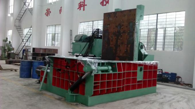 prensa de cobre usada série de 160tons Y81
