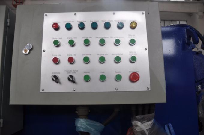 Prensa automática da imprensa da sucata Y81f-315