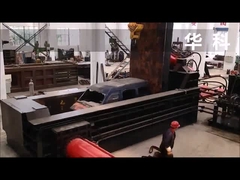 MÁQUINA DO CARVÃO AMASSADO DA LIMALHA DO METAL Y83