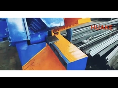 160 toneladas de máquina de corte do jacaré hidráulico para o automóvel que desmonta plantas