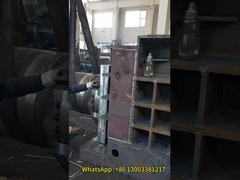 Y81-630 máquina para empilhadeira de sucata de aço fabricada na China