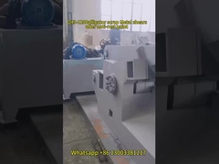 Q43-1200 Máquina de corte de resíduos metálicos