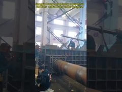 Y81T-4000 Tipo de Ejecção Lateral Máquina de embalagem de automóveis usada