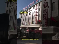 380V 500 toneladas Máquina de embalagem de resíduos metálicos de alta produção