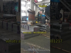 Máquinas de trituração de resíduos metálicos