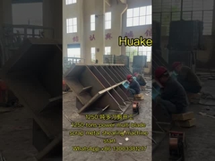 630 toneladas de cisalhamento de portões de sucata de metal