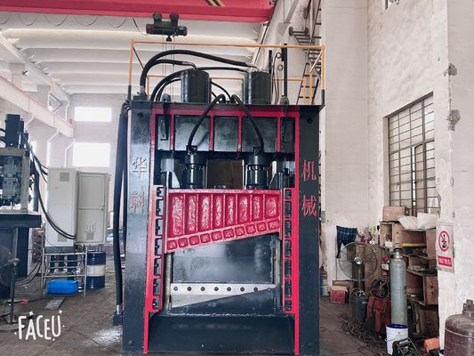 comprar Sucata automática que corta controlos a distância de corte da ferramenta com eficiência elevada online manufacture