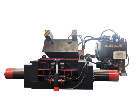 comprar 4.5-6.5T/H desfazem-se da prensa de aço para reciclar a máquina de espremedura online manufacture