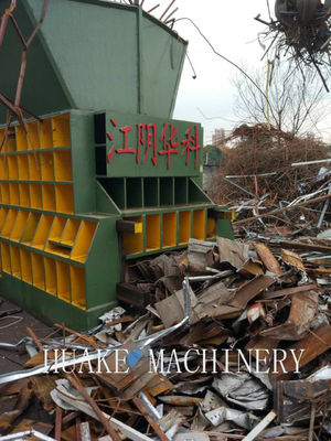 comprar Equipamento de corte de sucata de metal de 500 toneladas para operações de processamento de sucata de metal online manufacture