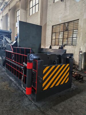 Comprar O balão hidráulico durável Y81Q-250 otimiza o manuseio de sucata online manufacture