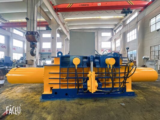 comprar Y81QF-800-1 Balador de sucata online manufacture