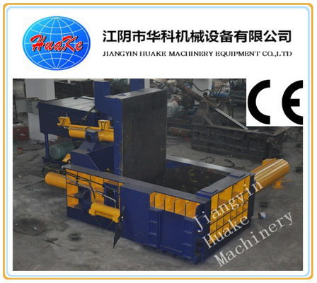 comprar Plantas de reciclagem do CE Y81 315 Ton Scrap Metal Compactor For online manufacture