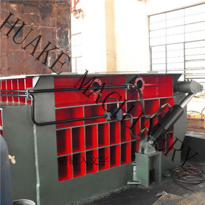 comprar Máquina 315 Ton Hydraulic Power do compressor da sucata Y81 online manufacture