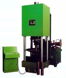 comprar Y83-500 sucata hidráulica Chips Briqueting Press online manufacture