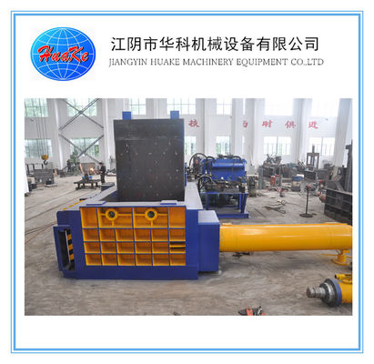 comprar Y81-315A 315 Ton Hydraulic Baler Machine online manufacture